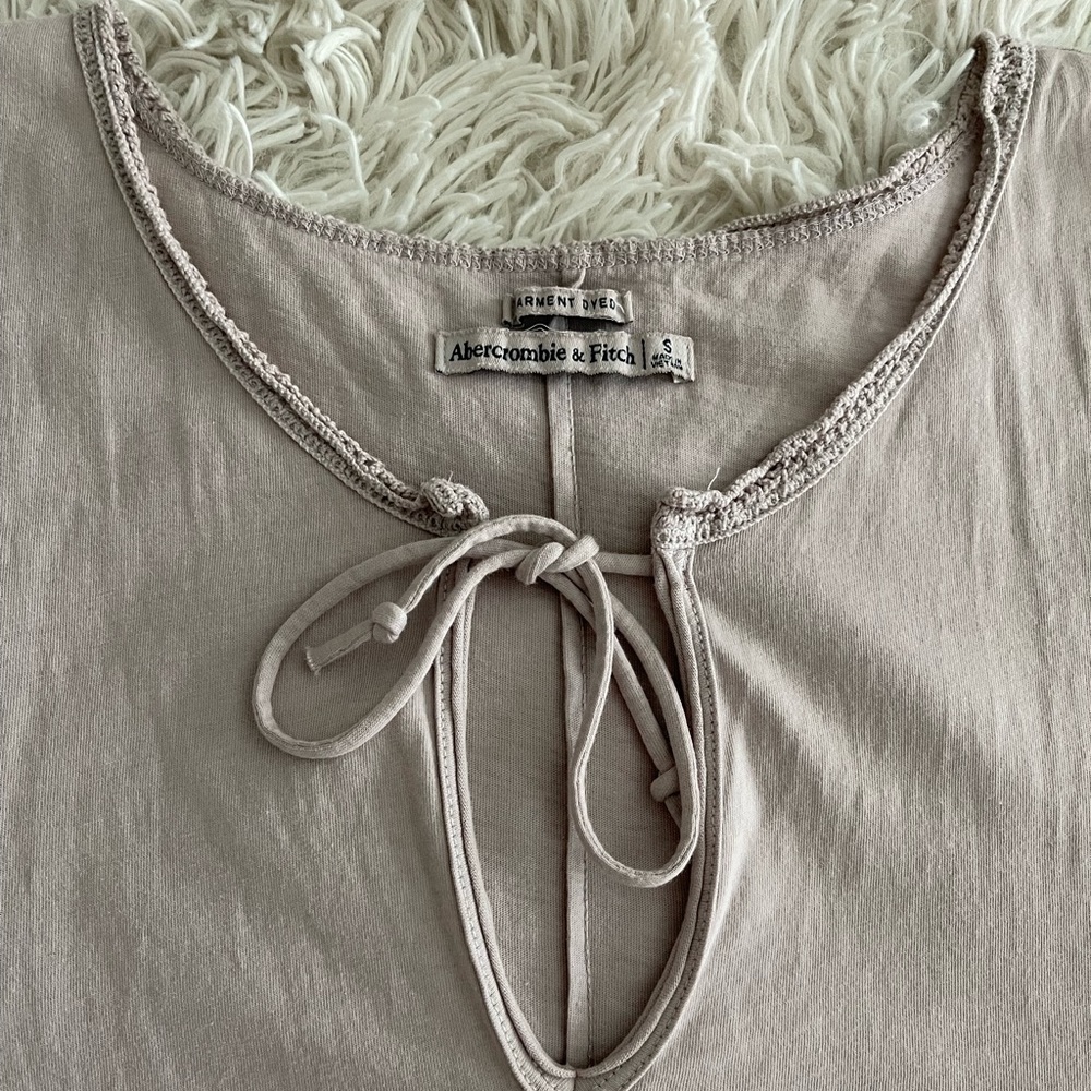 A&F Tank Top - Picture 3 of 4